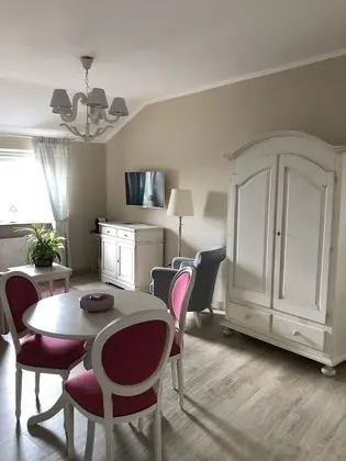 Standard Süit, 1 Büyük (Queen) Boy Yatak, Özel Banyo, Kule