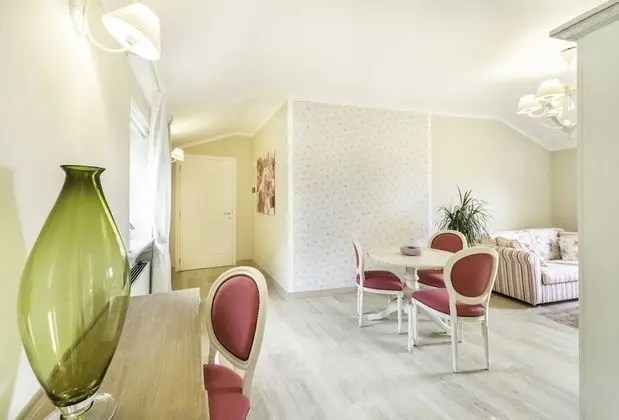 Standard Süit, 1 Büyük (Queen) Boy Yatak, Özel Banyo, Kule