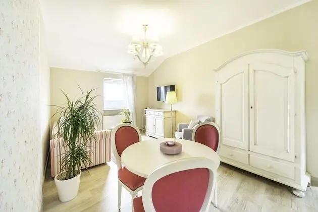 Standard Süit, 1 Büyük (Queen) Boy Yatak, Özel Banyo, Kule