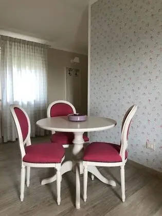 Standard Süit, 1 Büyük (Queen) Boy Yatak, Özel Banyo, Kule