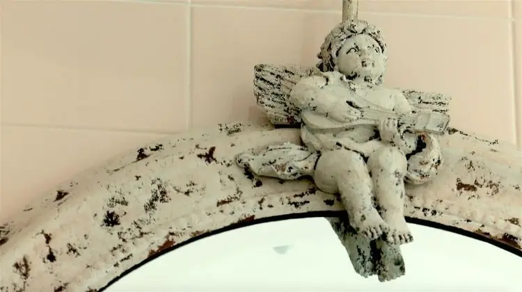 Standard Süit, 1 Büyük (Queen) Boy Yatak, Özel Banyo, Kule