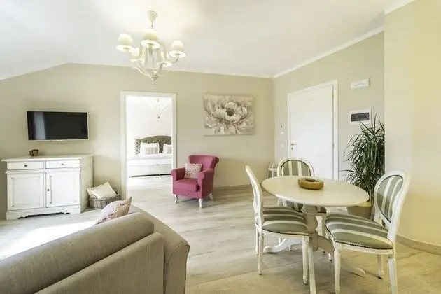 Süit, 1 Büyük (Queen) Boy Yatak, Tepe Manzaralı, Kule