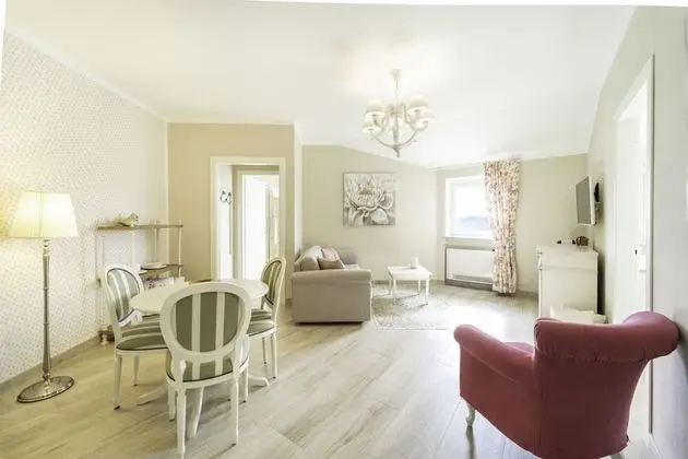 Süit, 1 Büyük (Queen) Boy Yatak, Tepe Manzaralı, Kule