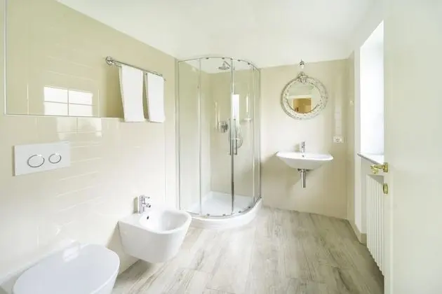 Süit, 1 Büyük (Queen) Boy Yatak, Tepe Manzaralı, Kule