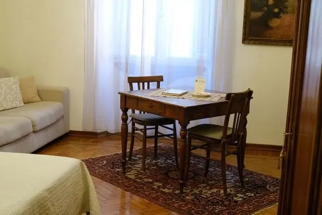 Superior Tek Büyük veya İki Ayrı Yataklı Oda