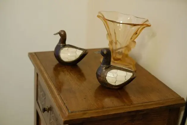 Superior Tek Büyük veya İki Ayrı Yataklı Oda