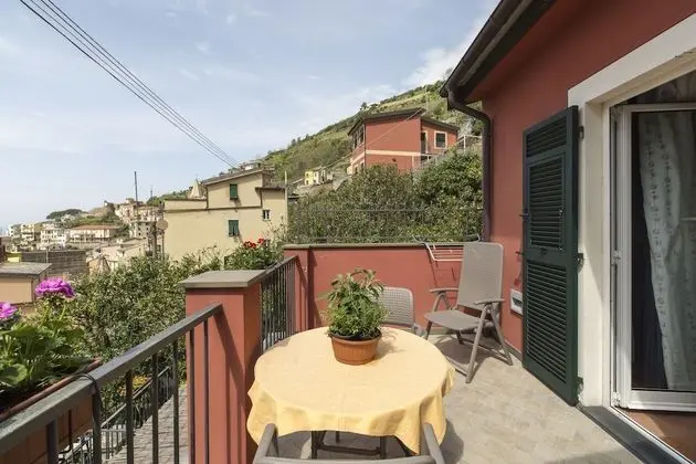 Deluxe Tek Büyük Yataklı Oda, 1 Çift Kişilik Yatak, Buzdolabı, Koy Manzaralı