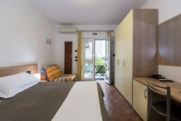 Standard Tek Büyük Yataklı Oda, 1 Yatak Odası, Buzdolabı