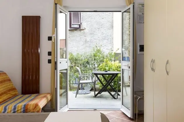 Standard Tek Büyük Yataklı Oda, 1 Yatak Odası, Buzdolabı