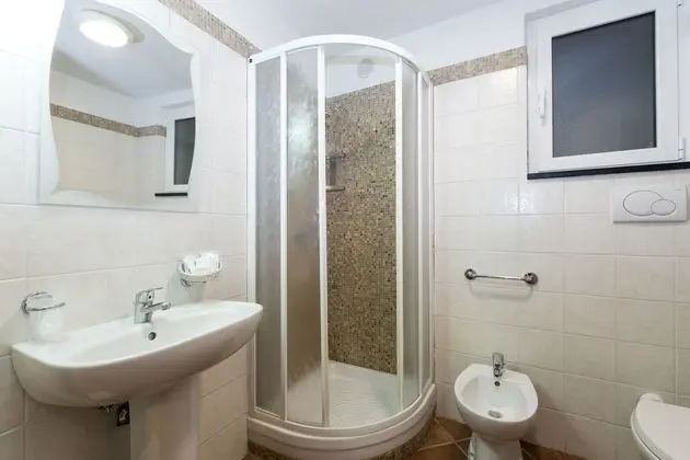 Standard Tek Büyük Yataklı Oda, 1 Yatak Odası, Buzdolabı