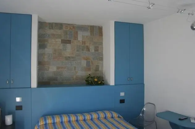 Superior Tek Büyük Yataklı Oda, 1 En Büyük (King) Boy Yatak, Sigara İçilmez, Okyanus Manzaralı