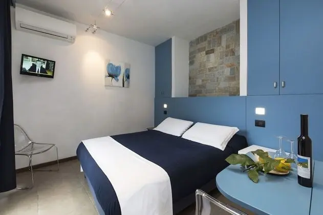 Superior Tek Büyük Yataklı Oda, 1 En Büyük (King) Boy Yatak, Sigara İçilmez, Okyanus Manzaralı