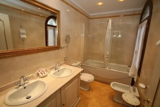 Junior Dört Kişilik Oda, Sigara İçilmez