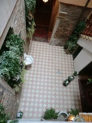 Economy Tek Büyük Yataklı Oda