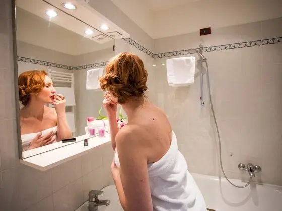 Classic Üç Kişilik Oda