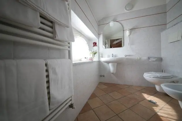 Standard İki Ayrı Yataklı Oda