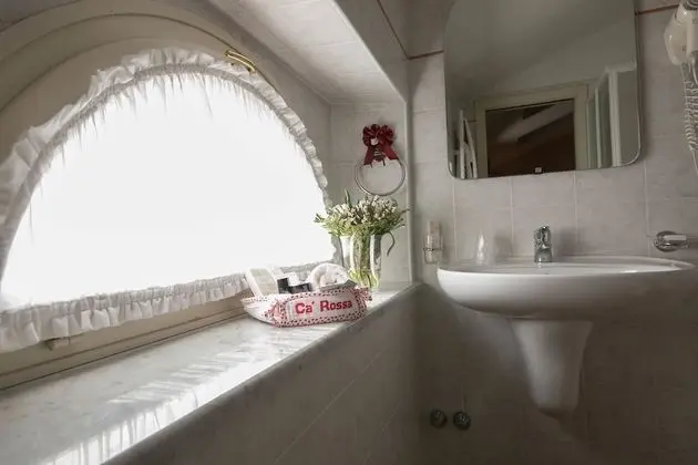 Standard İki Ayrı Yataklı Oda