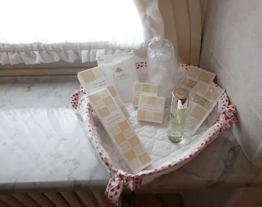 Standard İki Ayrı Yataklı Oda