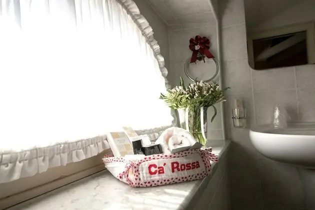 Standard İki Ayrı Yataklı Oda