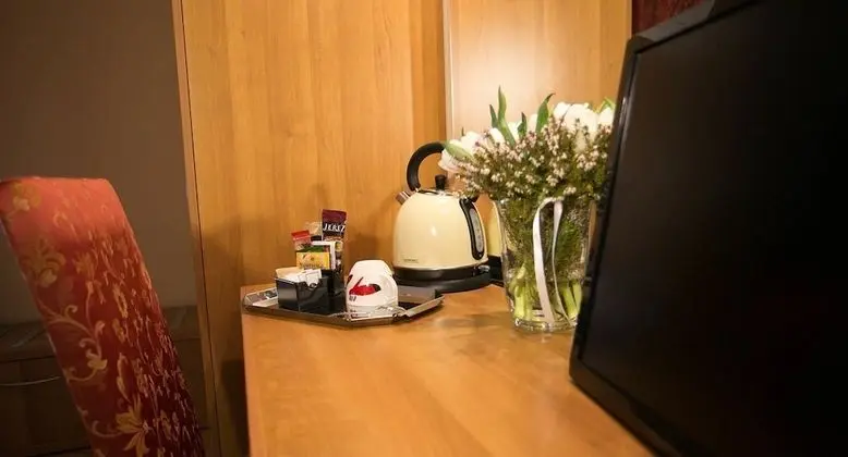 Standard Tek Kişilik Oda