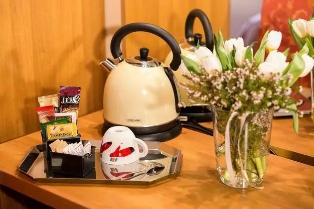 Standard Tek Kişilik Oda