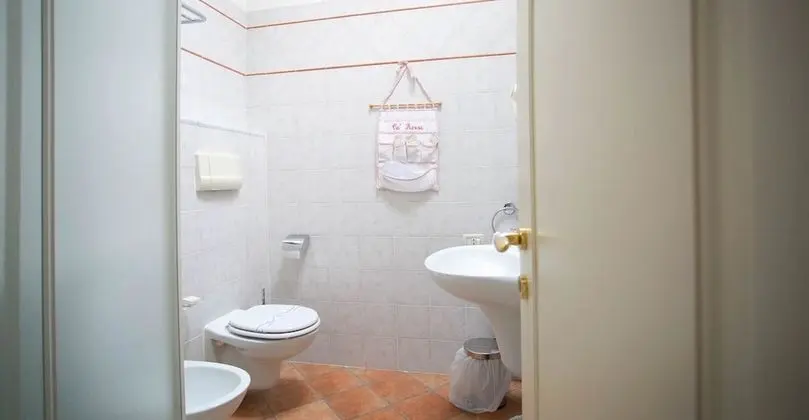 Standard Tek Kişilik Oda