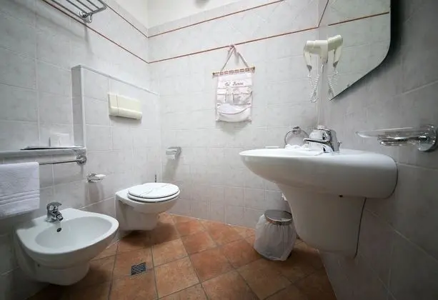 Standard Tek Kişilik Oda