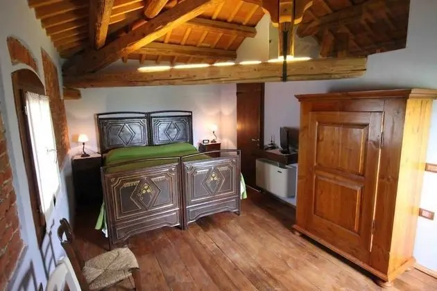 Superior Tek Büyük Yataklı Oda, Birden Çok Yatak, Sigara İçilmez