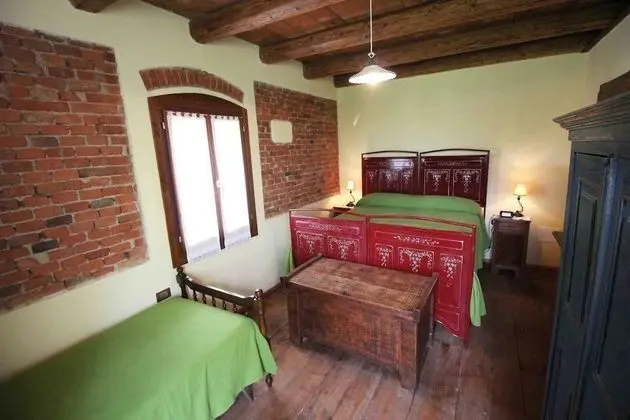 Superior Tek Büyük Yataklı Oda, Birden Çok Yatak, Sigara İçilmez