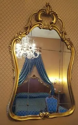 Junior Süit, Kanal Manzaralı