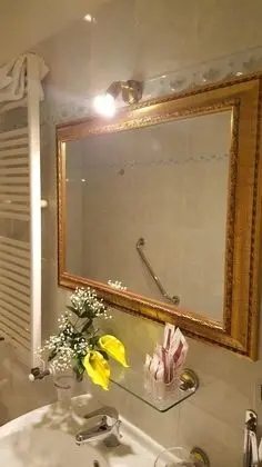 Junior Süit, Kanal Manzaralı