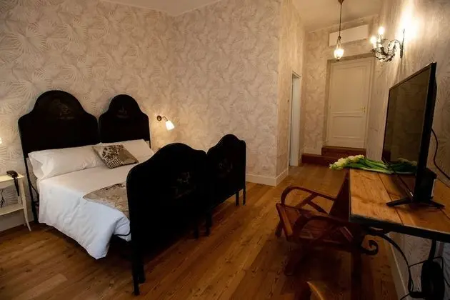 Superior Tek Büyük Yataklı Oda