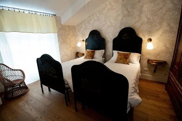 Superior Tek Büyük Yataklı Oda