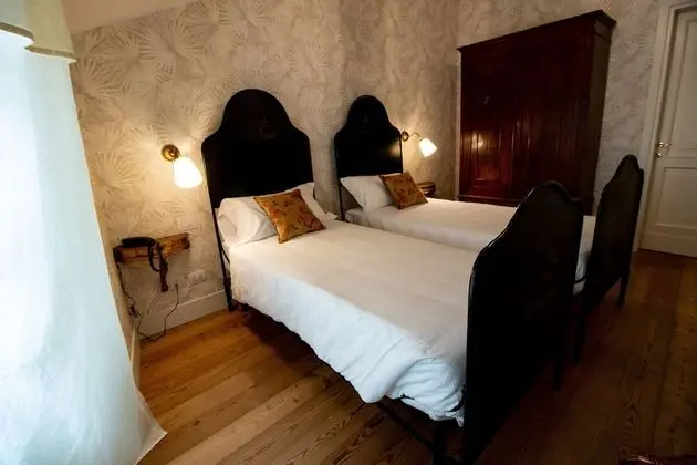 Superior Tek Büyük Yataklı Oda