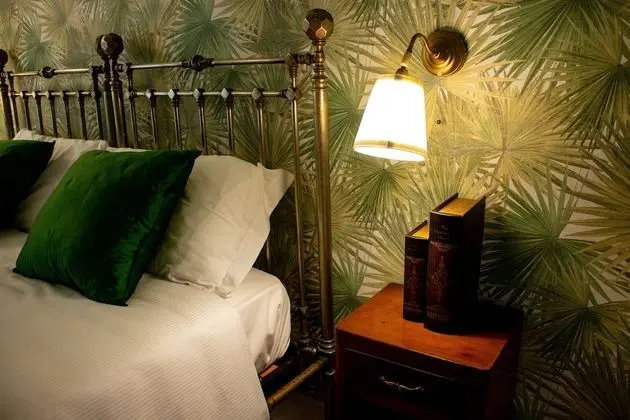 Superior Tek Büyük Yataklı Oda