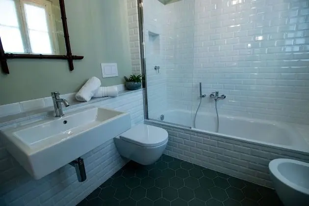 Superior Tek Büyük Yataklı Oda