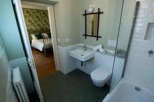 Superior Tek Büyük Yataklı Oda