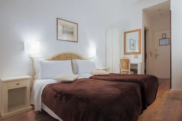 1 Çift Kişilik Veya 2 Tek Kişilik Yatak Comfort