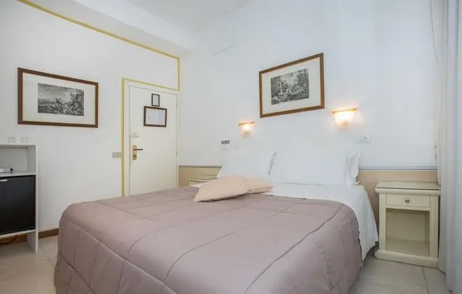 1 Çift Kişilik Veya 2 Tek Kişilik Yatak Comfort