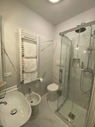 Tek Büyük Yataklı Oda (Pensees)