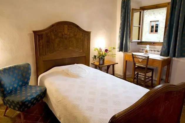 Tek Kişilik Oda, Ortak Banyo