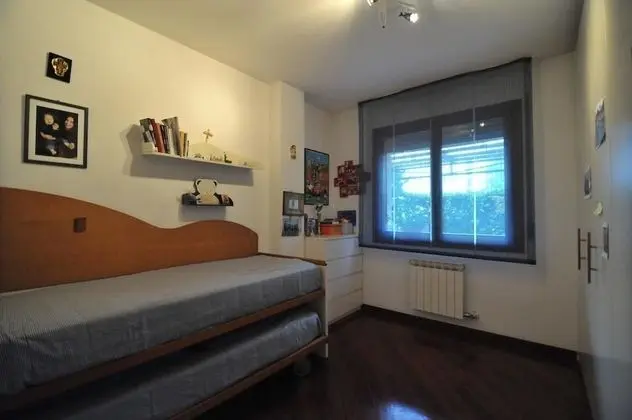 Luxury Apart Daire, 3 Yatak Odası, Mutfak, Ek Bina