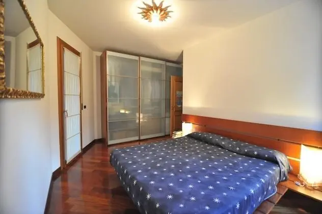 Luxury Apart Daire, 3 Yatak Odası, Mutfak, Ek Bina