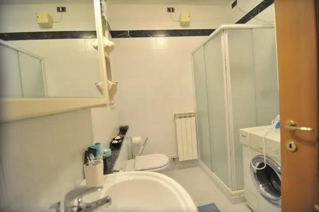 Luxury Apart Daire, 3 Yatak Odası, Mutfak, Ek Bina