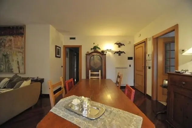 Luxury Apart Daire, 3 Yatak Odası, Mutfak, Ek Bina