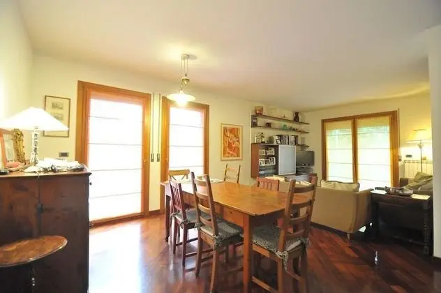 Luxury Apart Daire, 3 Yatak Odası, Mutfak, Ek Bina