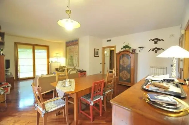 Luxury Apart Daire, 3 Yatak Odası, Mutfak, Ek Bina