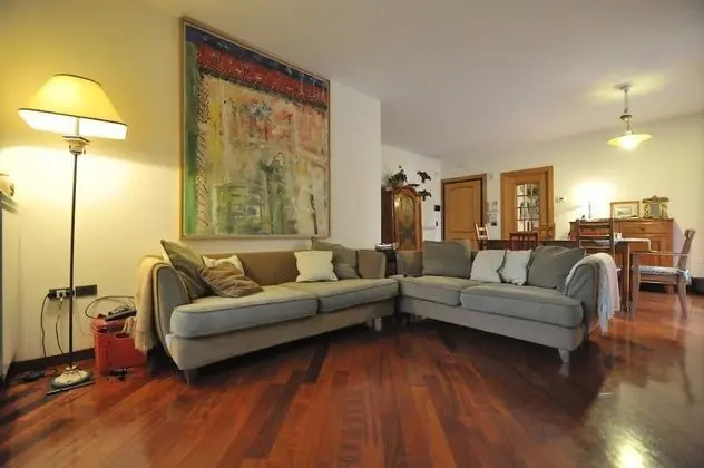 Luxury Apart Daire, 3 Yatak Odası, Mutfak, Ek Bina