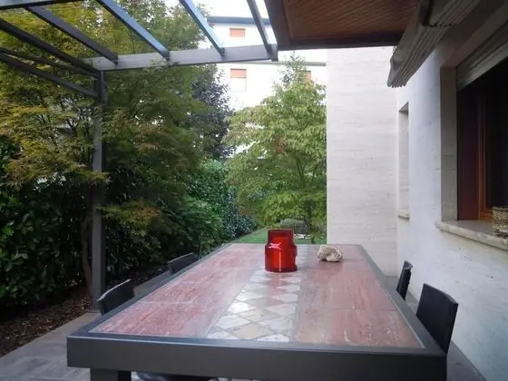 Luxury Apart Daire, 3 Yatak Odası, Mutfak, Ek Bina