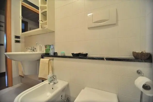 Luxury Apart Daire, 3 Yatak Odası, Mutfak, Ek Bina